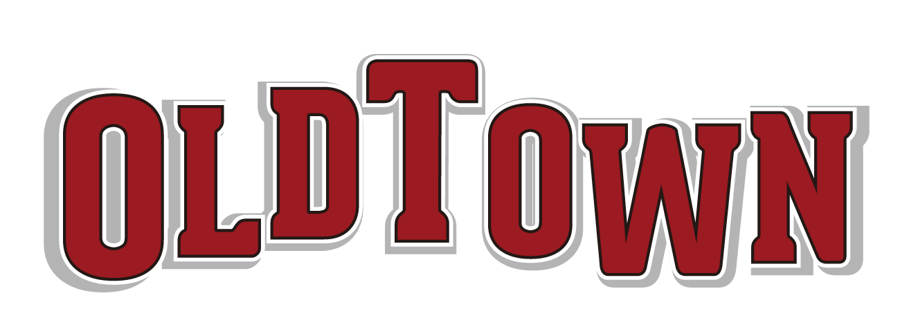 OLD TOWN-オールドタウン-